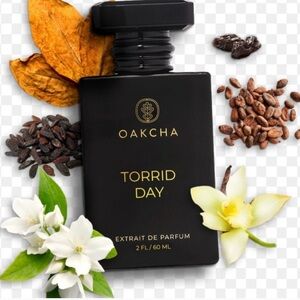 Oakcha Torrid Fragrance
